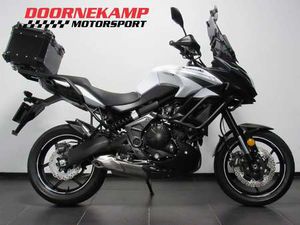 KAWASAKI VERSYS 650 ABS WIT