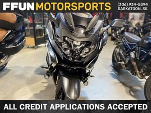 2025 BMW K 1600 B EXCLUSIVE