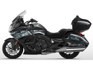 2025 BMW K1600B GRAND AMERICA OPTION 719 (PROMO 2250.00 INCLUS)