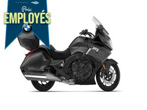 2025 BMW K1600B GRAND AMERICA (PROMO 1750.00 INCLUS)