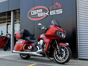 2024 INDIAN MOTORCYCLES PURSUIT LIMITED