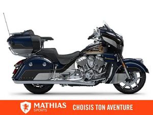 2025 INDIAN ROADMASTER ELITE