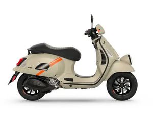 2024 PIAGGIO GTV 300 HPE