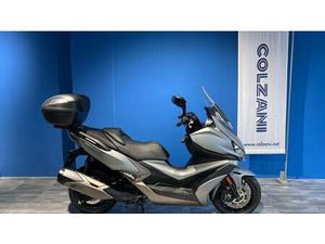 VENDO KYMCO XCITING 400I S TCS (2021 - 24) USATA A SEREGNO (CODICE 9814779) - MOTO.IT
