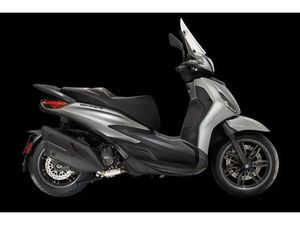 2024 PIAGGIO BV 400 S