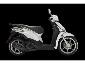 2024 PIAGGIO LIBERTY 150 IGET
