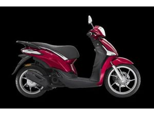 2024 PIAGGIO LIBERTY 150 IGET