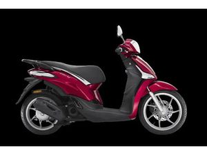 2024 PIAGGIO LIBERTY 50 IGET