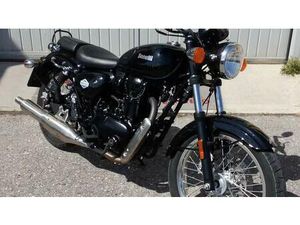 VENDO BENELLI IMPERIALE 400 (2021 - 25) USATA A LIVORNO (CODICE 9815010) - MOTO.IT