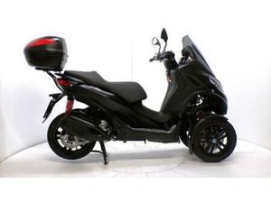 VENDO PIAGGIO MP3 300 SPORT ABS HPE (2021 - 24) USATA A CASTELLANZA (CODICE 9815108) - MOTO.IT
