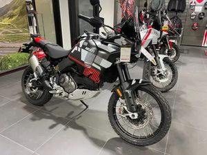 2024 DUCATI DESERTX RR22