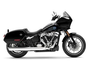2025 HARLEY-DAVIDSON LOW RIDER ST