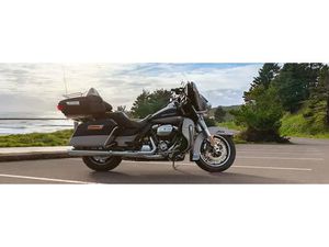 2019 HARLEY-DAVIDSON ULTRA LIMITED