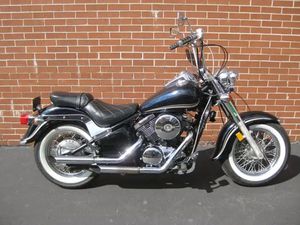 2004 KAWASAKI VN800 VULCAN