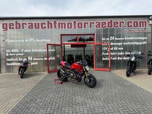 DUCATI MONSTER 1200 S TERMIGNONI CARBON PERFORMANCE
