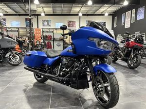 2026 HARLEY-DAVIDSON ROAD GLIDE