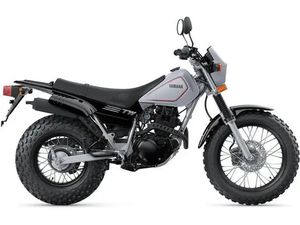 2024 YAMAHA TW200 ** IN-STOCK NOW !!! **