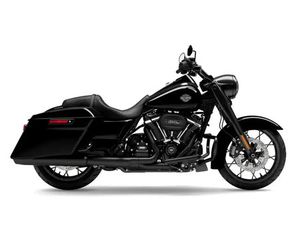 2025 HARLEY-DAVIDSON ROAD KING SPECIAL