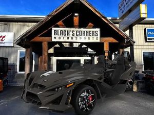 2025 SLINGSHOT SLINGSHOT R AUTO DRIVE NIGHTFALL SLINGSHOT R AUTO