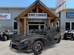 2026 SLINGSHOT SLINGSHOT R AUTO DRIVE MIDNIGHT SMOKE SLINGSHOT R