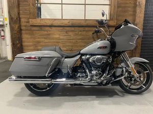 2025 HARLEY-DAVIDSON ROAD GLIDE