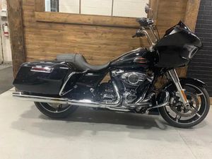 2025 HARLEY-DAVIDSON ROAD GLIDE