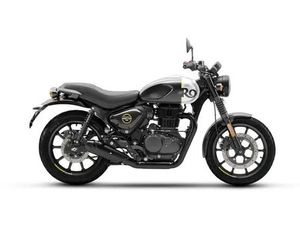 2023 ROYAL ENFIELD HUNTER 350