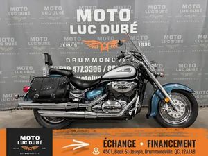 2003 SUZUKI VOLUSIA 800