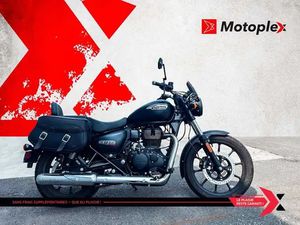 2022 ROYAL ENFIELD METEOR 350