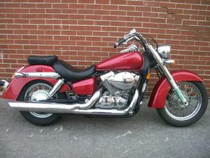 2005 HONDA VT750C SHADOW AERO