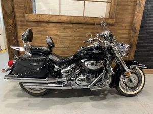 2005 SUZUKI BOULEVARD C50