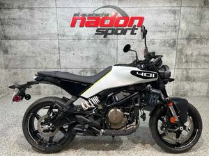 2024 HUSQVARNA VITPILEN 401