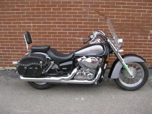 2005 HONDA VT750C SHADOW AERO