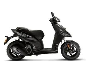 2026 PIAGGIO TYPHOON 50 SCOOTER 49 CC