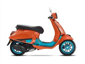 2023 VESPA PRIMAVERA 50 IGET