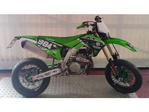 VENDO KAWASAKI KX 450 F (2023) USATA A ROSTA (CODICE 9814965) - MOTO.IT