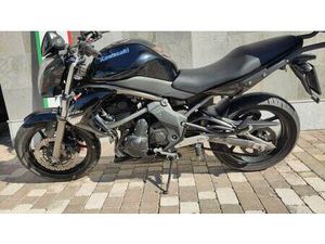 VENDO KAWASAKI ER-6N (2009 - 11) USATA A LISSONE (CODICE 9814628) - MOTO.IT