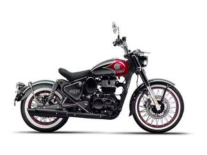 2025 ROYAL ENFIELD GOAN CLASSIC 350