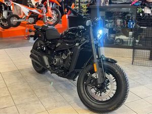 2025 CFMOTO 450 CL-C EN STOCK