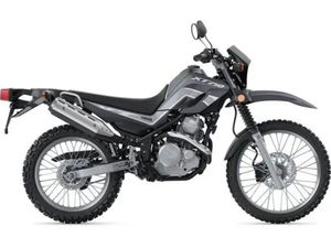 2025 XT-250 GREY