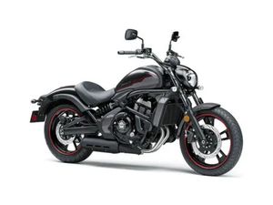 2025 KAWASAKI VULCAN S
