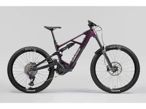 2024 NORCO RANGE VLT C1 (NEW)