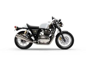 2024 ROYAL ENFIELD CONTINENTAL GT650