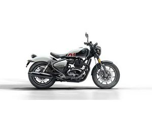 2024 ROYAL ENFIELD SHOTGUN