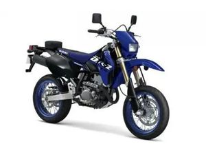 2024 SUZUKI DR-Z400 SUPER MOTO
