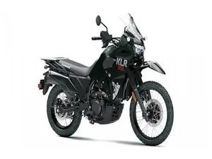 2025 KAWASAKI KLR® 650 S ABS *SAVE $900 + 5.99% FINANCE*