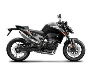 2019 KTM 790 DUKE