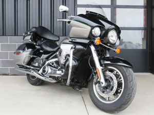 2016 KAWASAKI VULCAN 1700 VOYAGER ABS