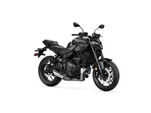 2025 YAMAHA MT-07 2025