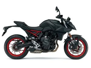 2025 SUZUKI GSX-8S ( 800 CC ) 5 ANS GARANTIE